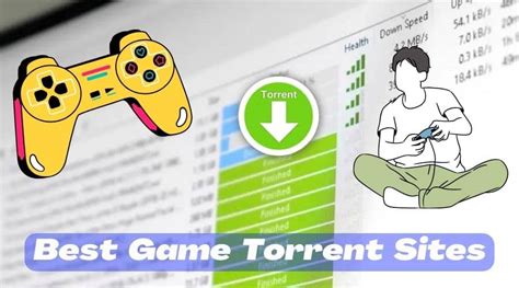 gamestorrents|18 Best Game Torrent Sites Still Work in 2023 .